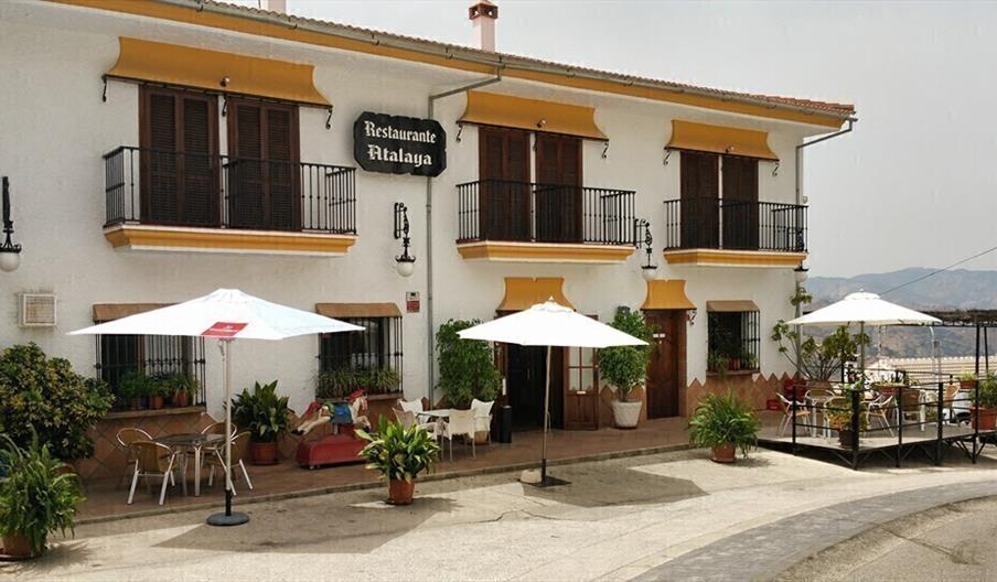 Hostal Atalaya