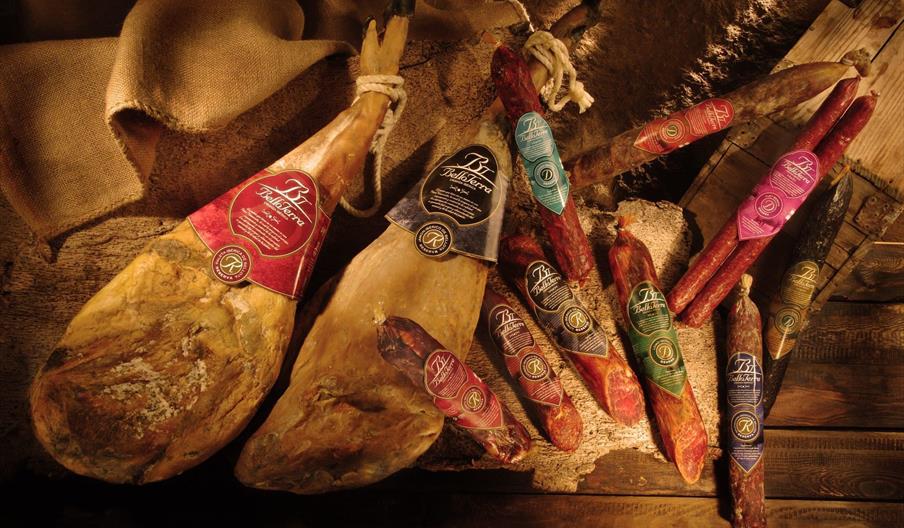 Belloterra Delicatessen