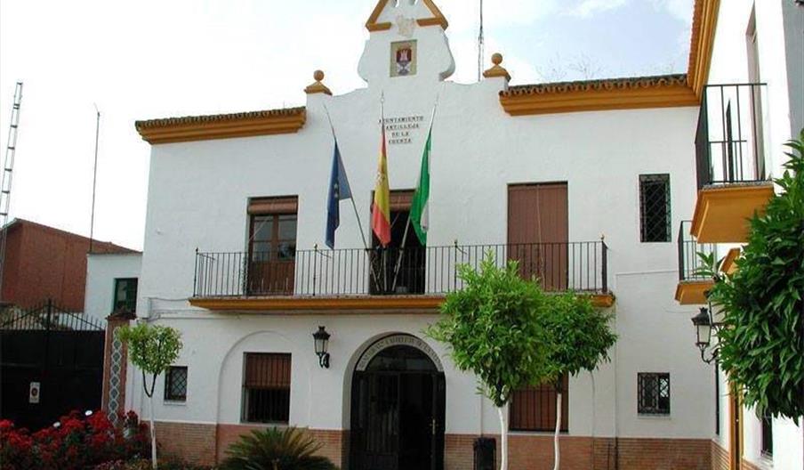 Castilleja de la Cuesta