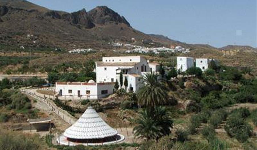 Cortijo Los Baños