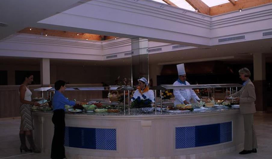 Hotel Valentín Sancti Petri