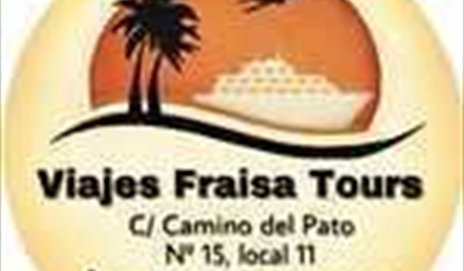 Viajes Fraisa Tours.  Málaga