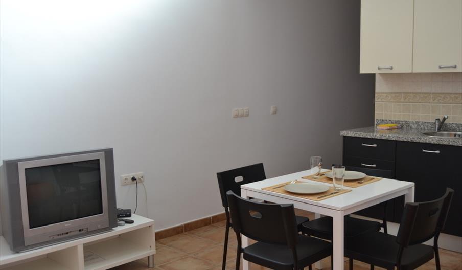 Vivienda Rural María Carmona Violeta I