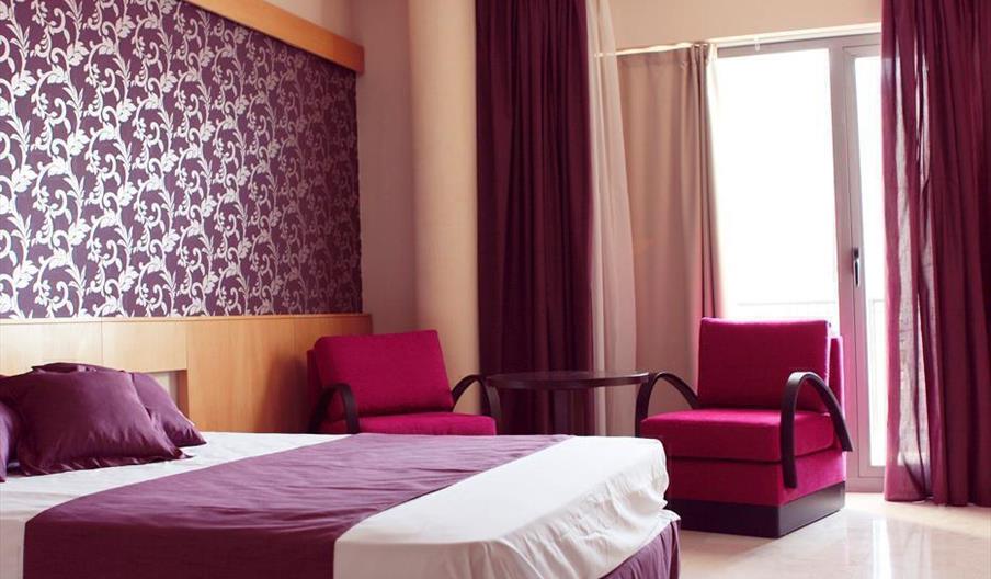 Hotel Mencía Subbética