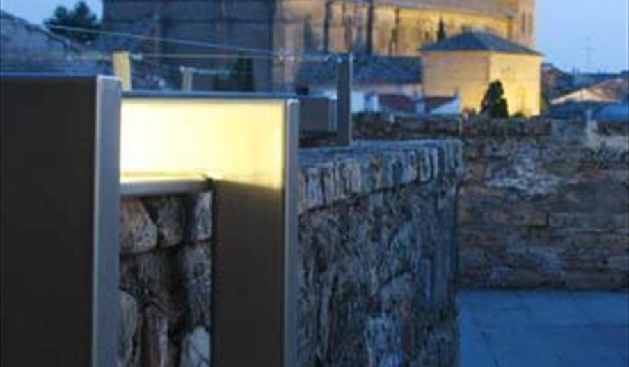 Centro de Interpretación Puerta de Úbeda