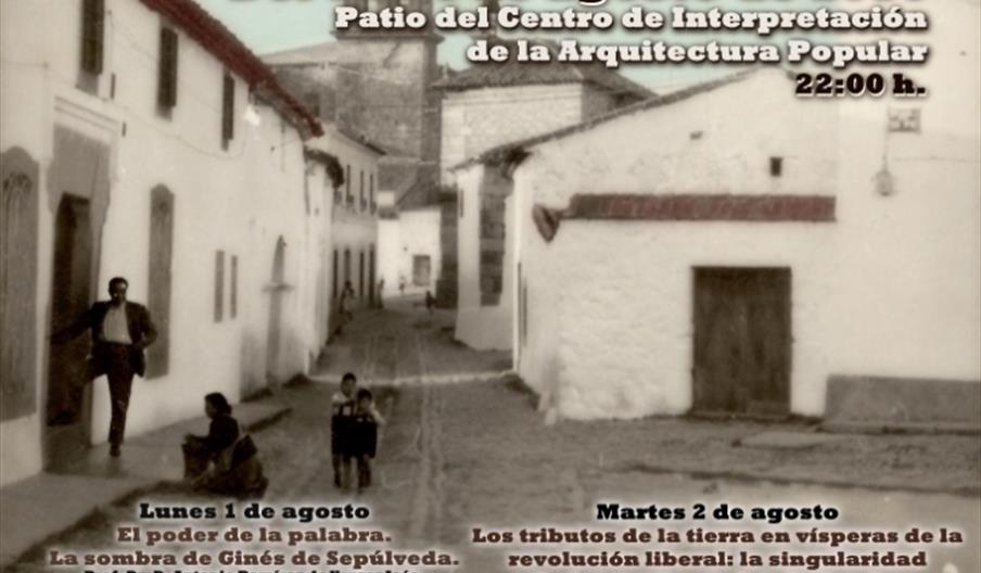 Jornadas de Historia y Desarrollo Local