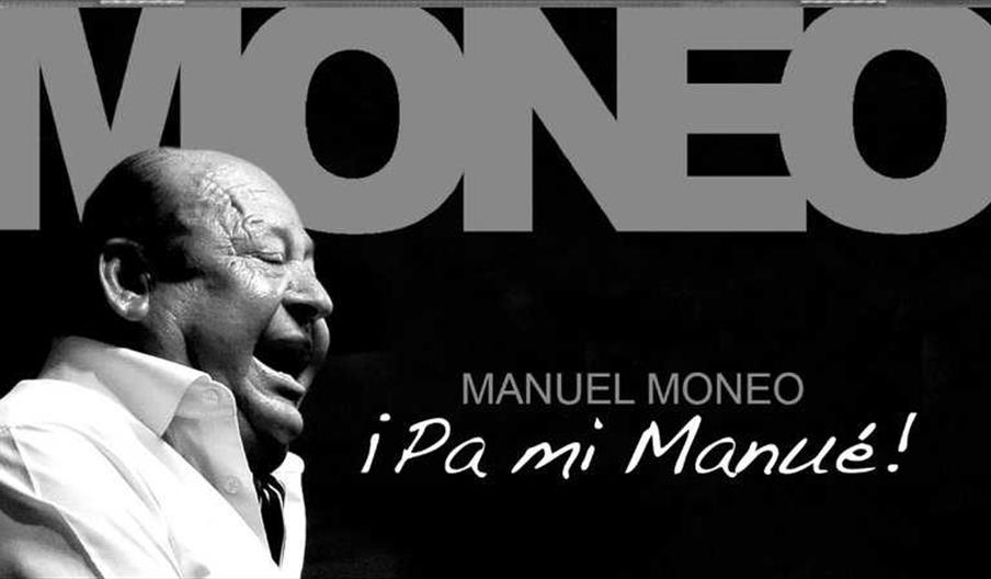 Manuel Moneo