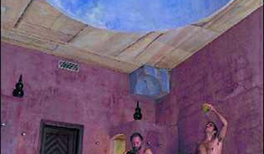 Hammam Baños Árabes