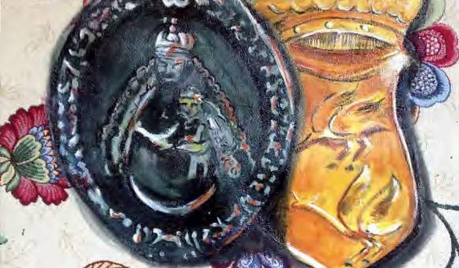 Feria y Fiestas de Cazalla de la Sierra