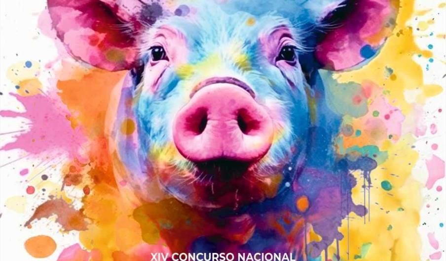 Feria del Jamón y Embutidos de Serón