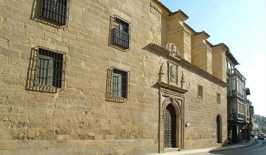 Iglesia y Convento de la Encarnación