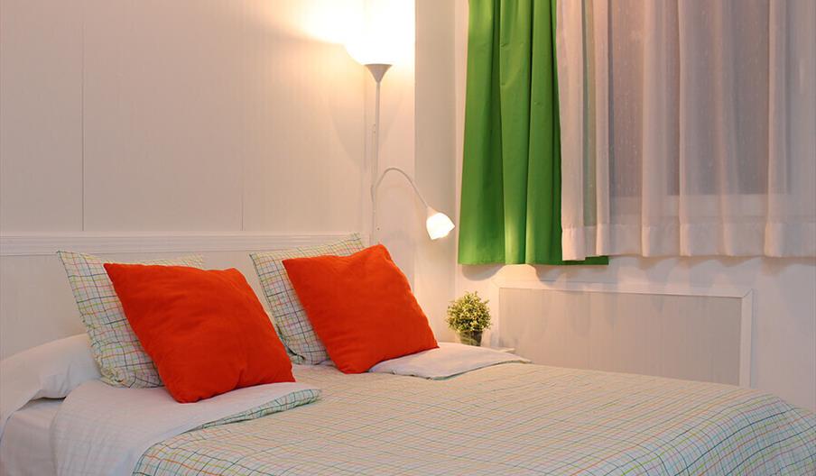 Apartamentos Clave de Sol