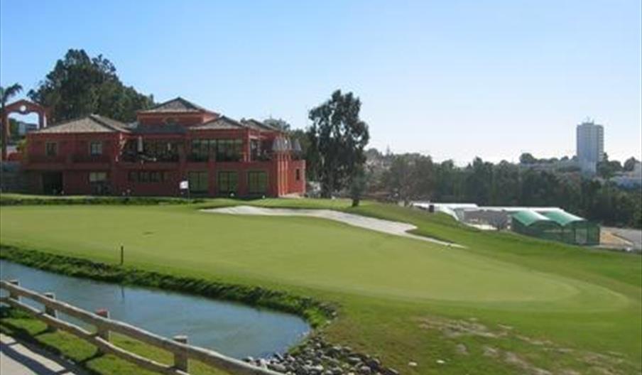 Magna Marbella Golf