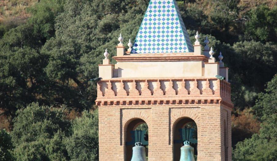 Iglesia Parroquial de San Martín