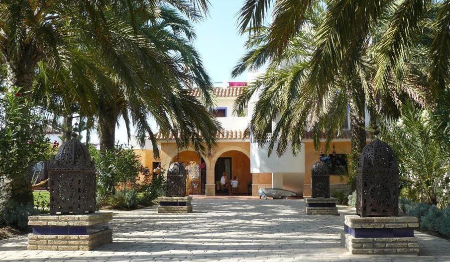 Casa Rural Paraíso Perdido