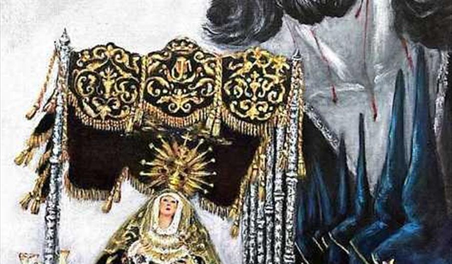 Semana Santa de Torremolinos