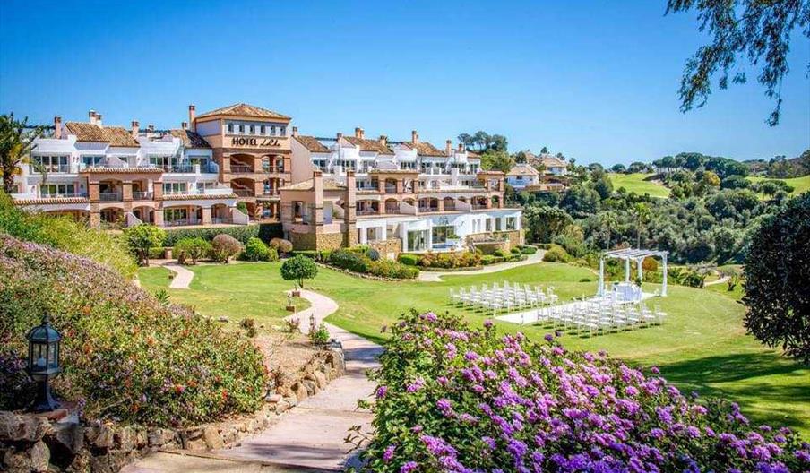 Hotel La Cala Golf Resort