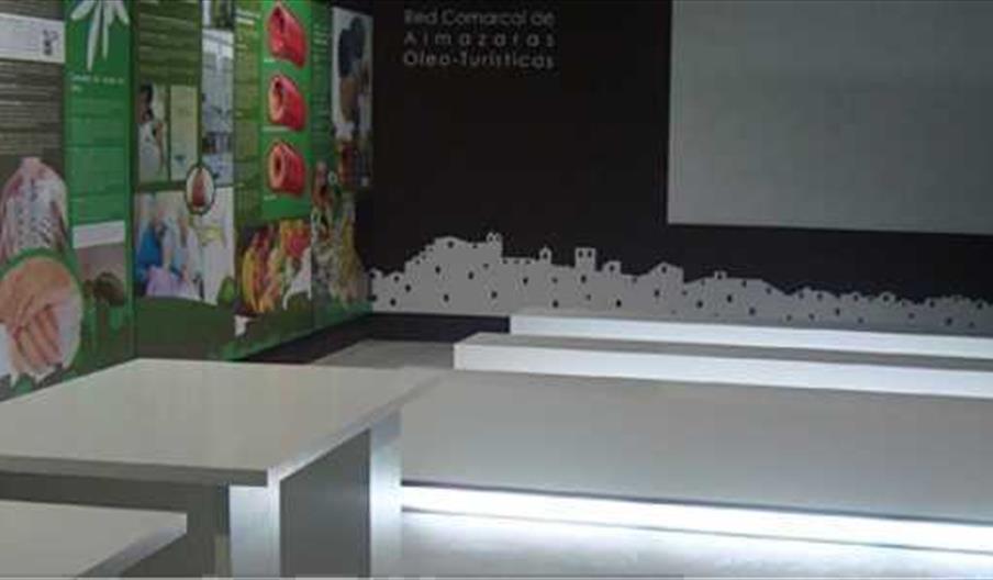 Centro de Interpretación Oleocampo