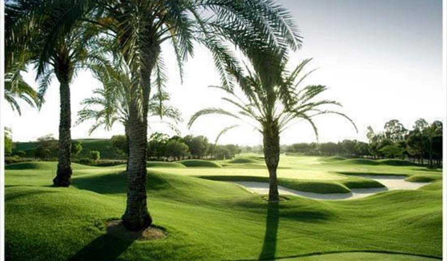 Real Club de Golf de Sevilla
