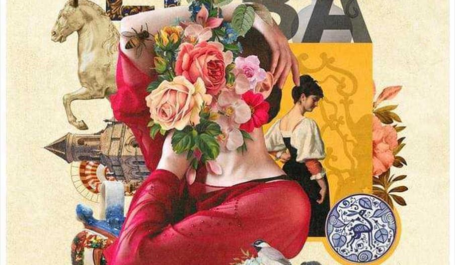 Exposición de Alfarería y Cerámica de la Rambla