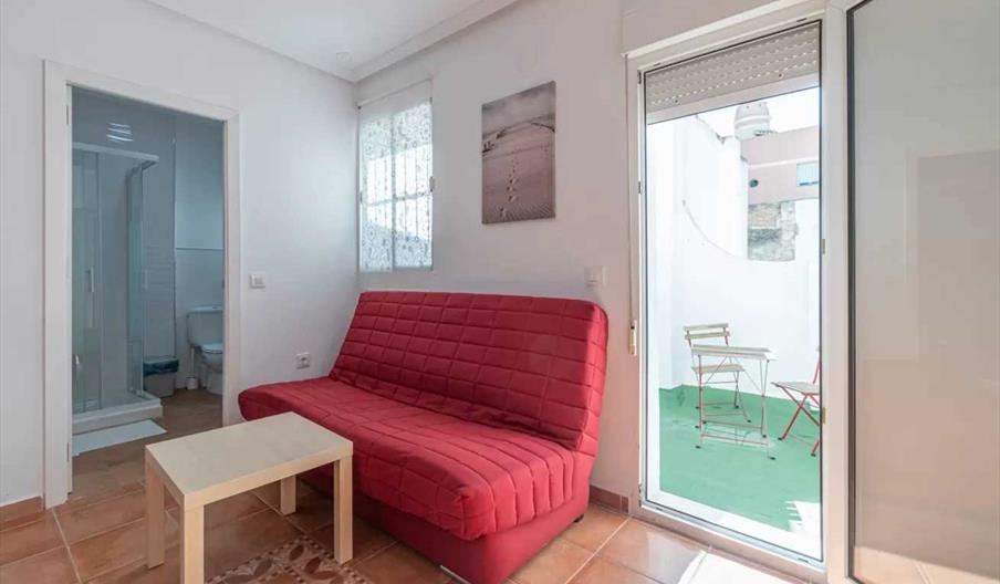 Apartamento La Gitanilla