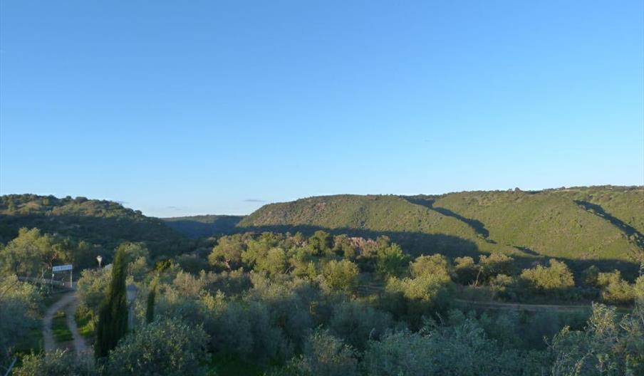Casa Rural Las Marías