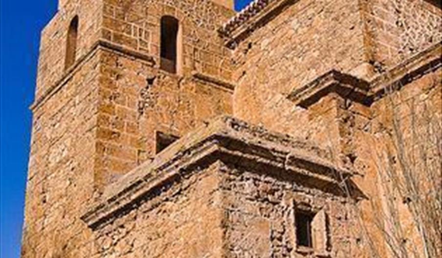 Iglesia Parroquial de Nuestra Señora de la Misericordia