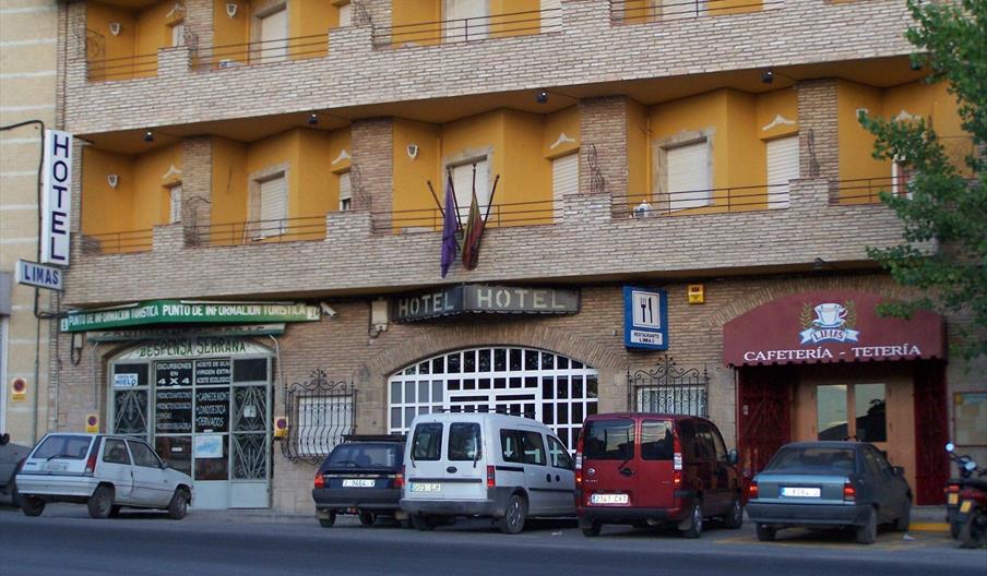 Hotel Limas
