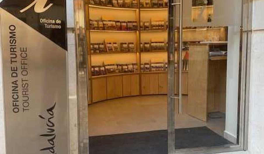 Oficina de Turismo de Málaga