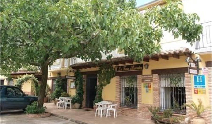 Hotel La Finca Mercedes