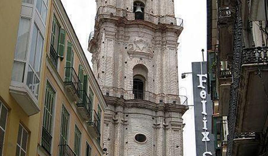 Iglesia de San Juan Bautista