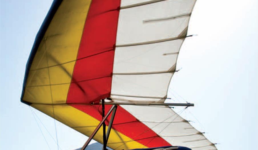Estación de Vuelo Libre de Chiclana de Segura