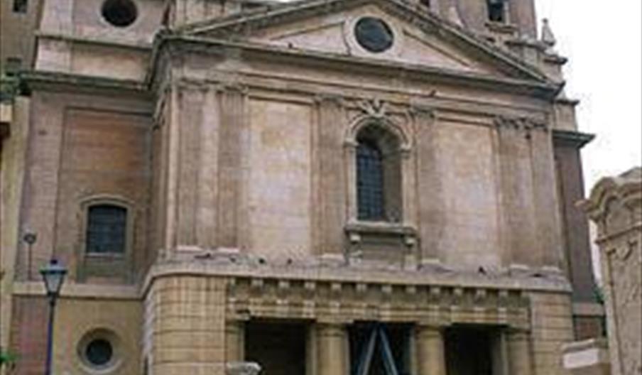 Iglesia de San Pedro