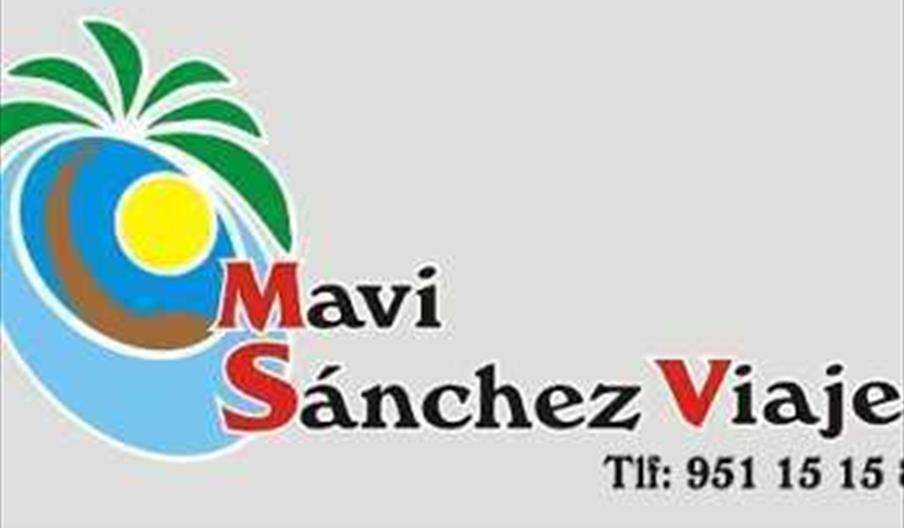 Mavi Sanchez Viajes