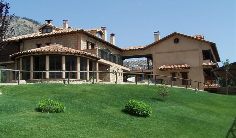 Hotel Rural & Spa Coto del Valle