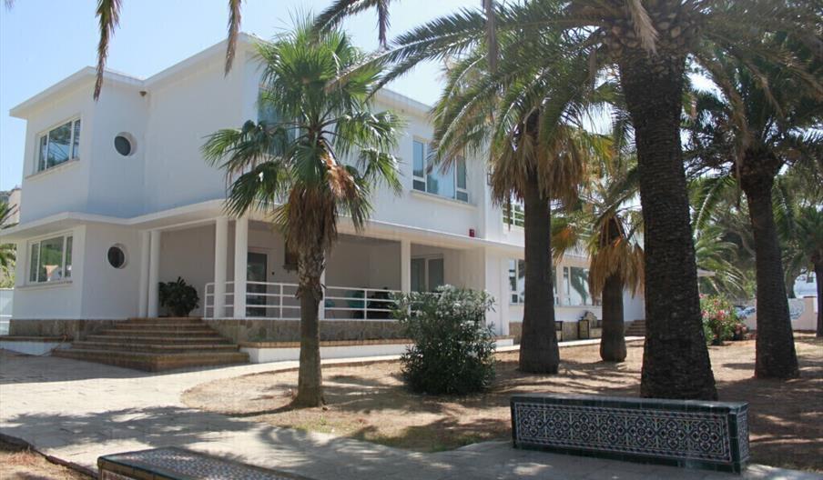 Hotel Guadalupe Hotel Boutique