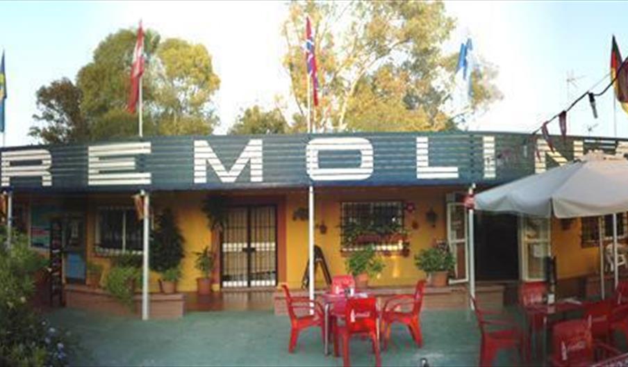 Camping Torremolinos