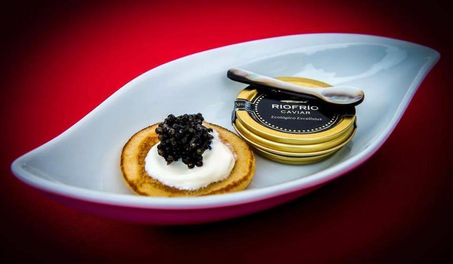 Picisfactoría de Riofrío