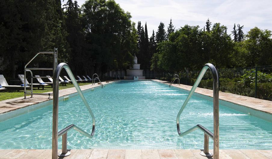 HOTEL MONASTERIO DE SAN FRANCISCO