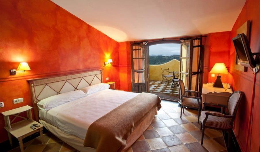 Hostal Casa Henrietta