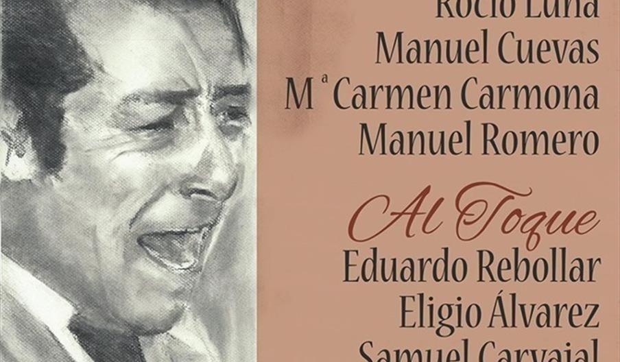 Festival Flamenco de Pedrera