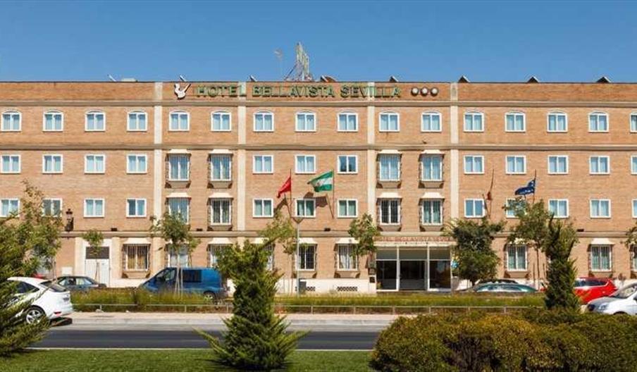 Hotel Bellavista Sevilla