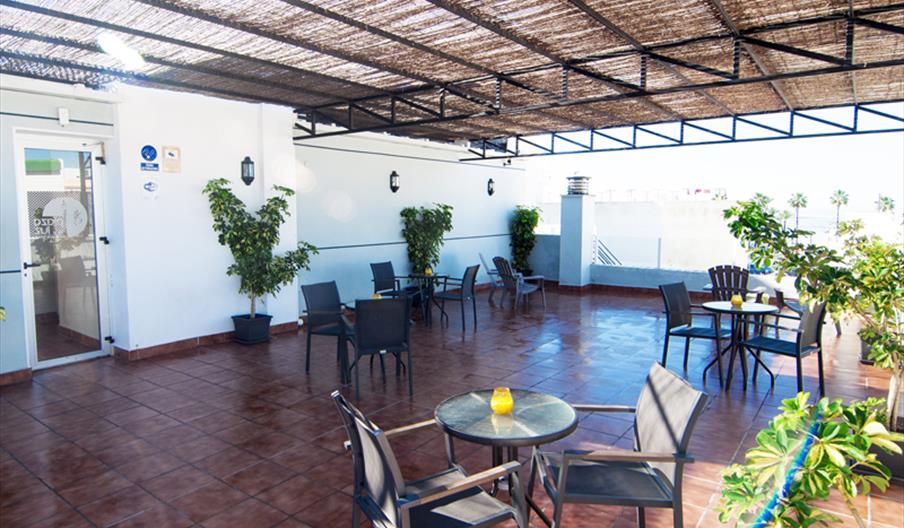 Apartamento Plaza de la Luz