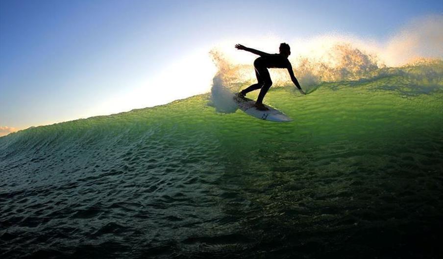 Homies Surf & Skate - Ajea Surf