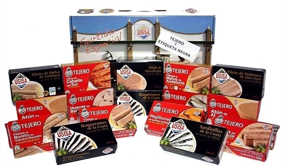 Unión Salazonera Isleña