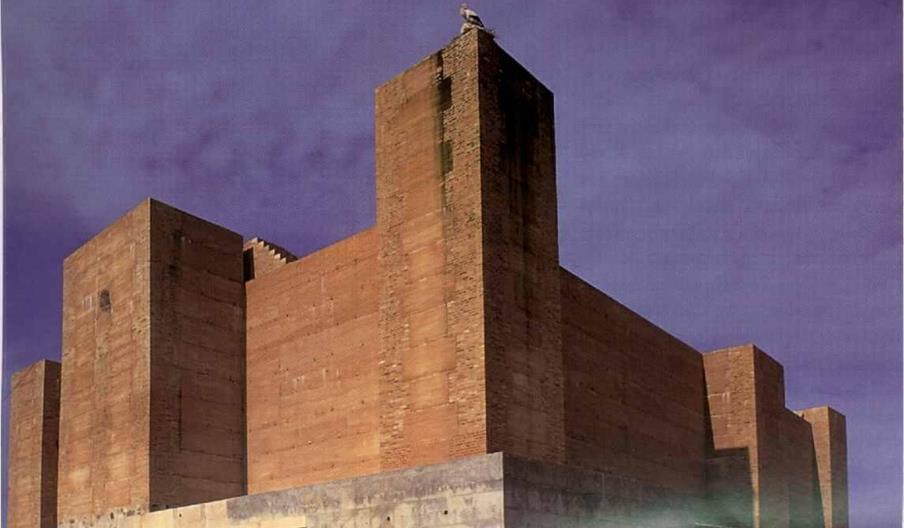 Castillo de los Zúñiga