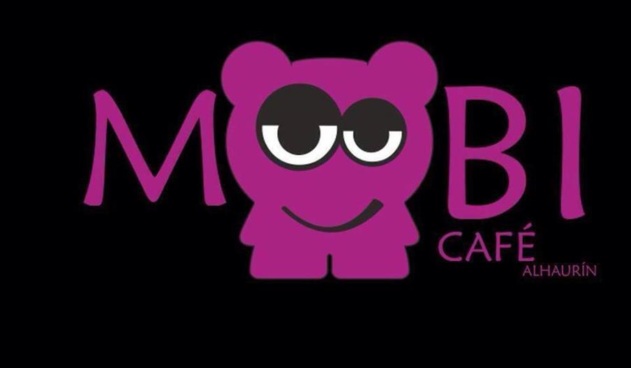 Moobi Café Alhaurín