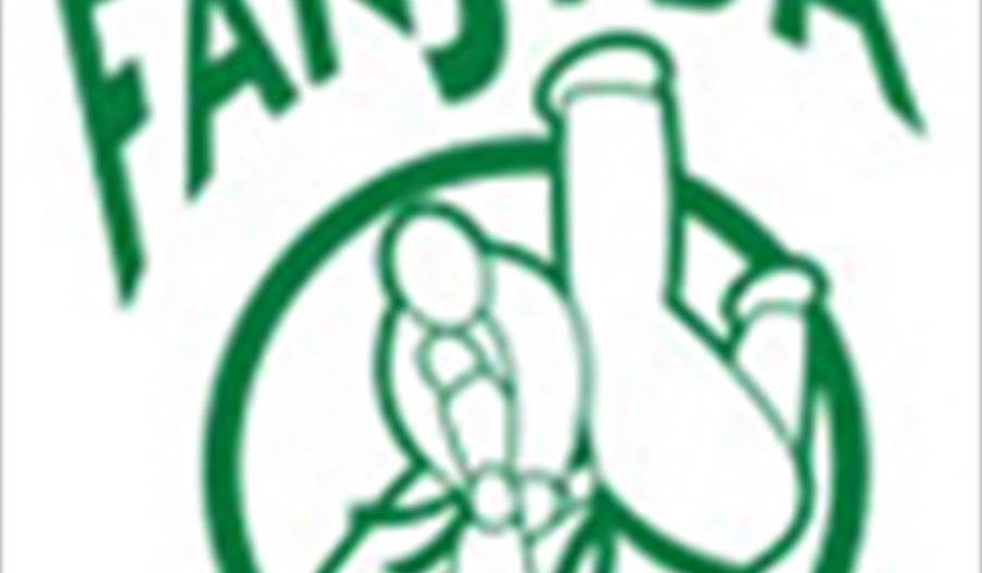 Federación Andaluza de Judo y Deportes Asociados