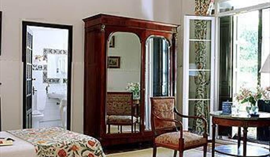 Hotel Palacio de la Rambla