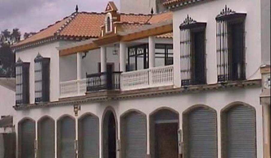 Apartamentos Caserío de Vazquez